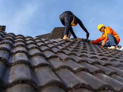 About Roof Repair Experts Avery, CA